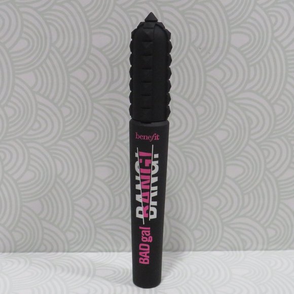 BENEFIT💥BAD GAL BANG MASCARA 36H FULL BLAST VOLUMIZING MASCARA💥 - Picture 2 of 4